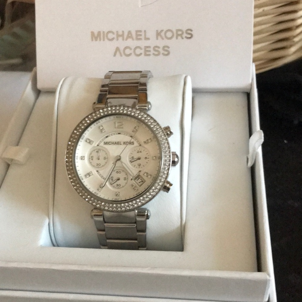 Michael kors watch